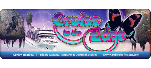 Cruise to the Edge 2015